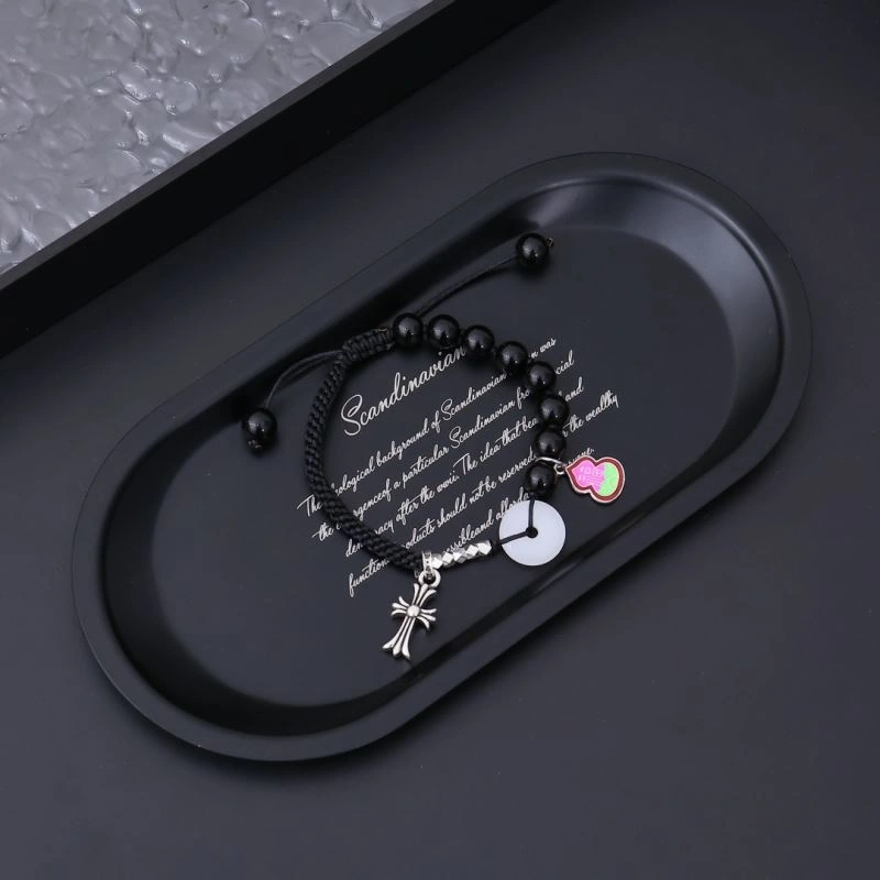 Chrome Hearts Bracelets SoftTouch 242543