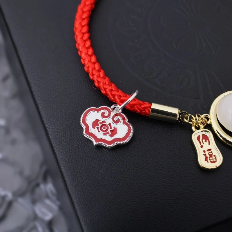 Chrome Hearts Bracelets Thermal 242538