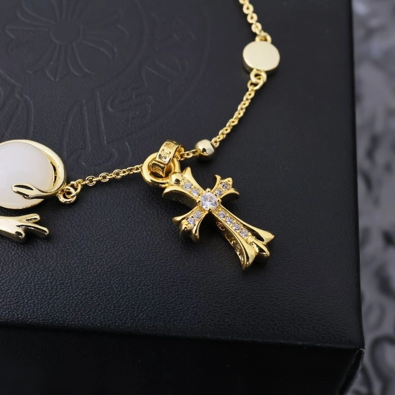 Chrome Hearts Bracelets Thermal 242538