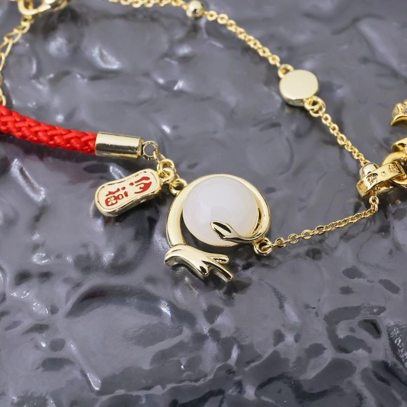 Chrome Hearts Bracelets Thermal 242538