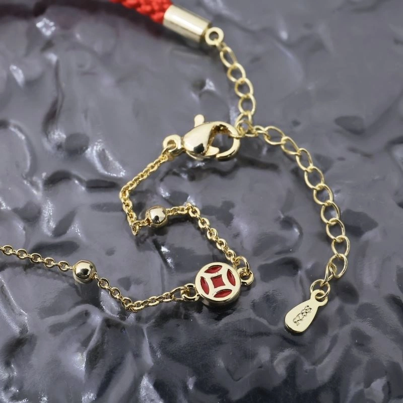 Chrome Hearts Bracelets Thermal 242538