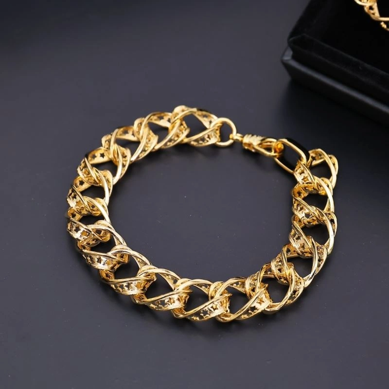 Chrome Hearts Bracelets FlexibleFit 242546