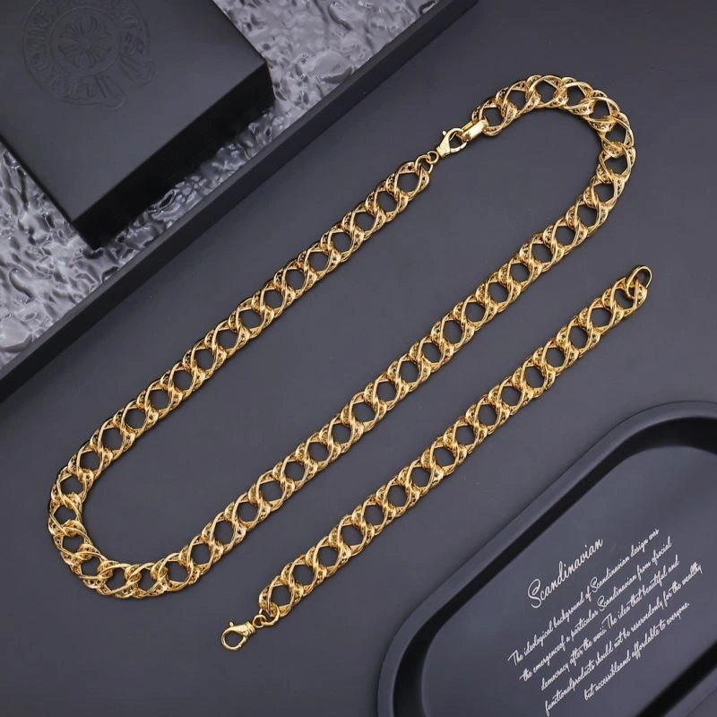 Chrome Hearts Bracelets FlexibleFit 242546