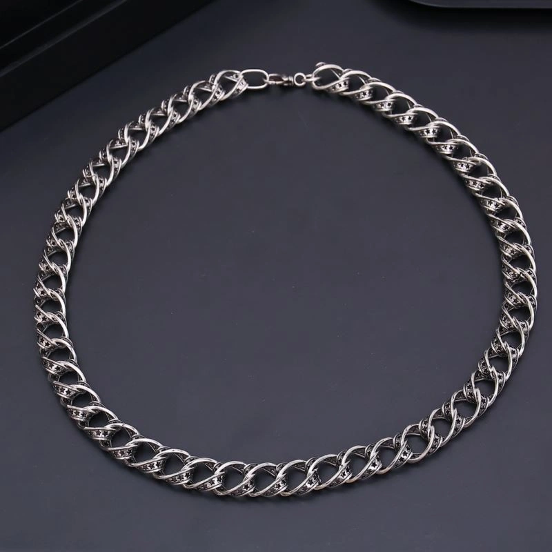 OnTrend Chrome Hearts Bracelets 242537