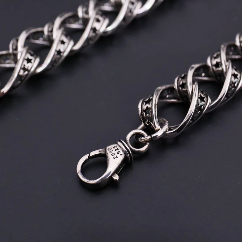 OnTrend Chrome Hearts Bracelets 242537