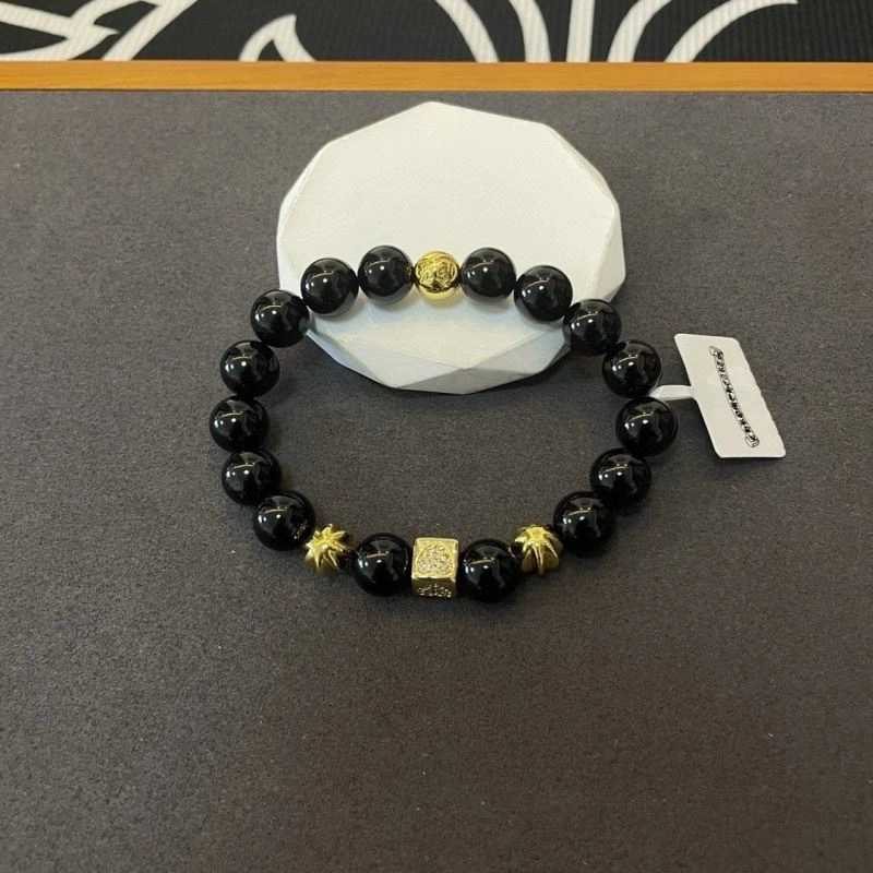 Chrome Hearts Bracelets StreetReady 242555