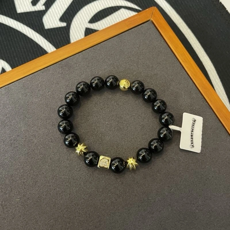 Chrome Hearts Bracelets StreetReady 242555