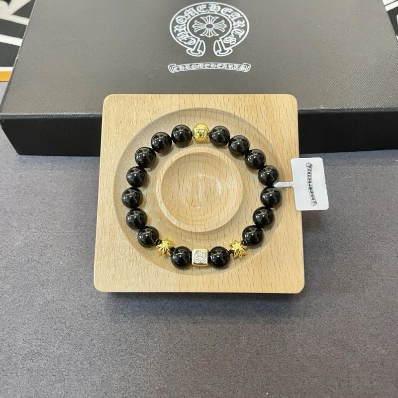 Chrome Hearts Bracelets StreetReady 242555