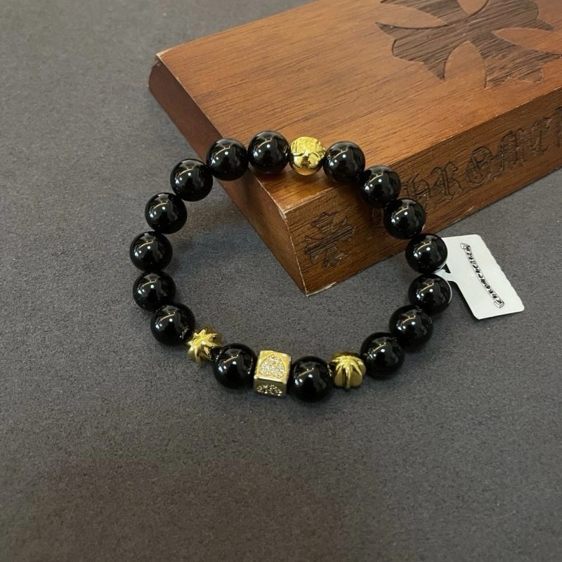 Chrome Hearts Bracelets StreetReady 242555