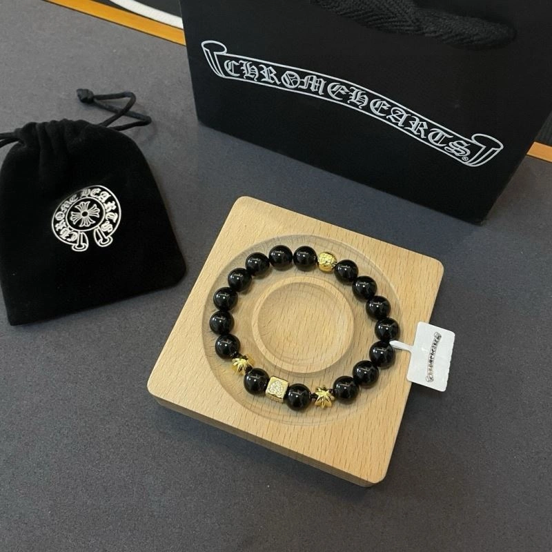 Chrome Hearts Bracelets StreetReady 242555