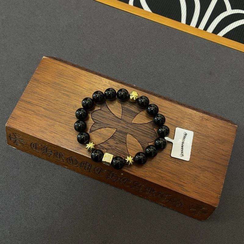 Chrome Hearts Bracelets StreetReady 242555