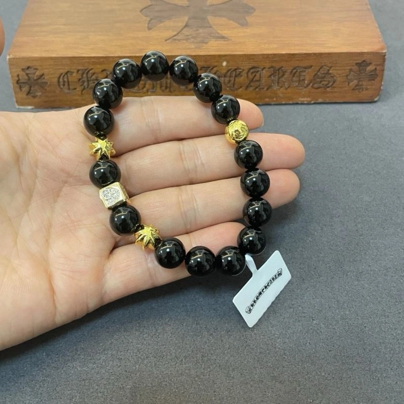 Chrome Hearts Bracelets StreetReady 242555