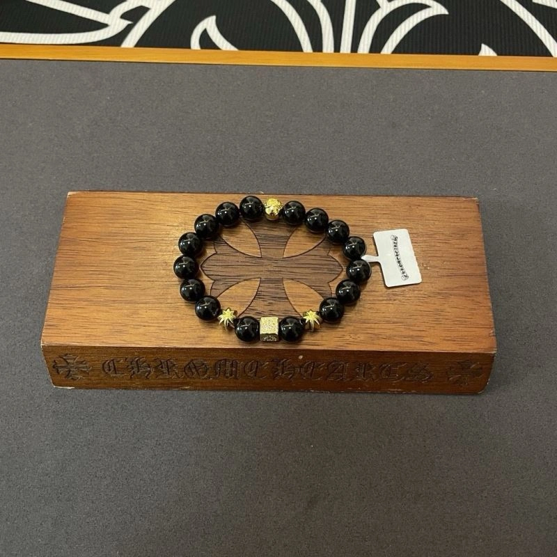Chrome Hearts Bracelets StreetReady 242555