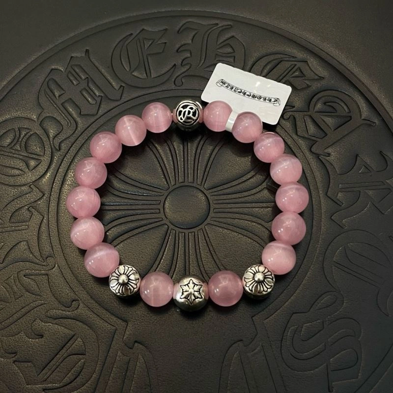 Chrome Hearts Bracelets Sophisticated 242556