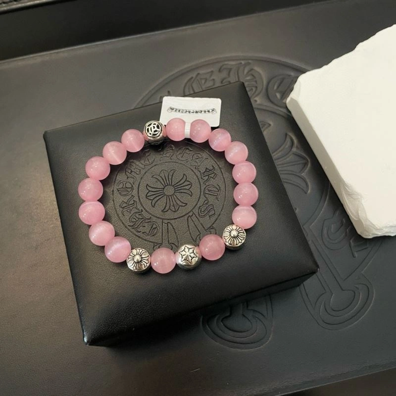 Chrome Hearts Bracelets Sophisticated 242556