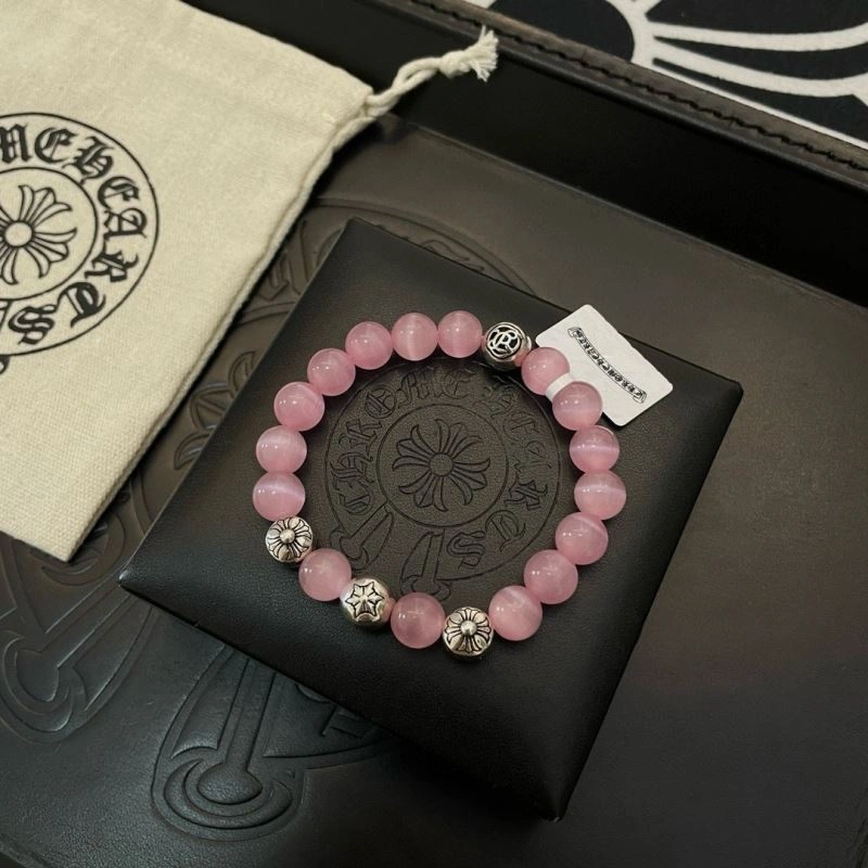 Chrome Hearts Bracelets Sophisticated 242556