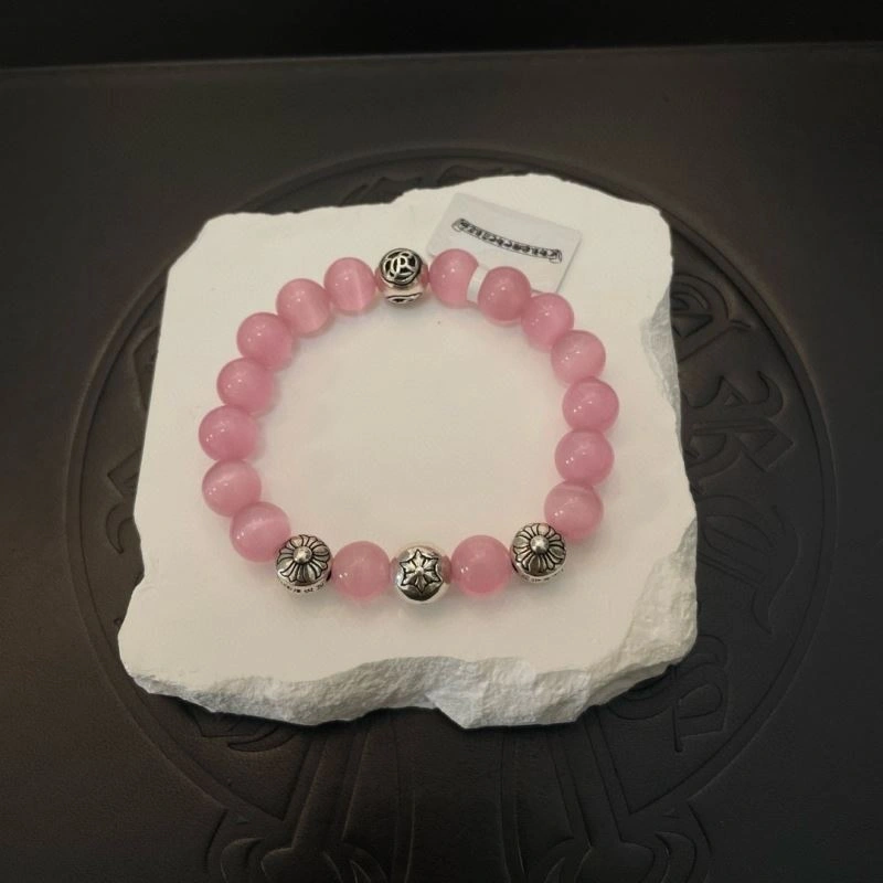 Chrome Hearts Bracelets Sophisticated 242556