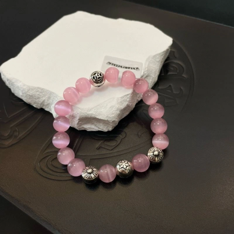 Chrome Hearts Bracelets Sophisticated 242556