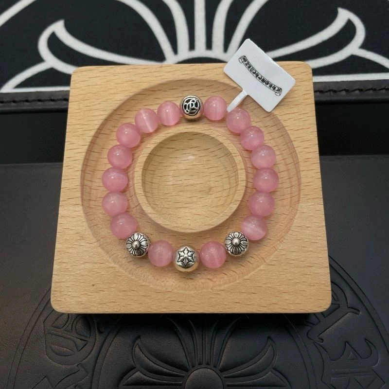 Chrome Hearts Bracelets Sophisticated 242556