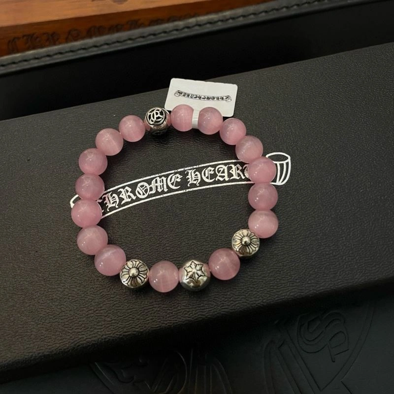 Chrome Hearts Bracelets Sophisticated 242556