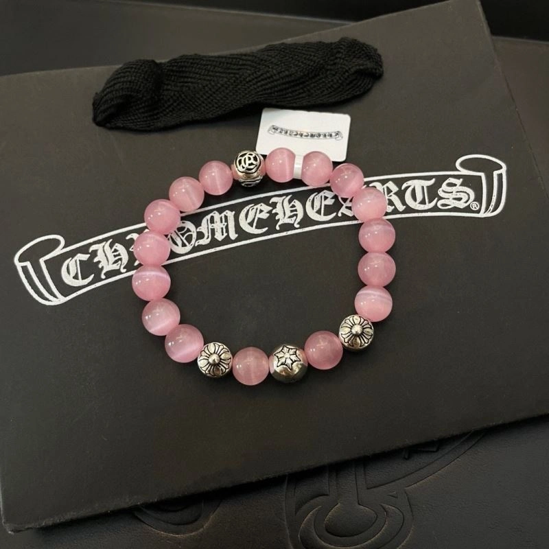Chrome Hearts Bracelets Sophisticated 242556