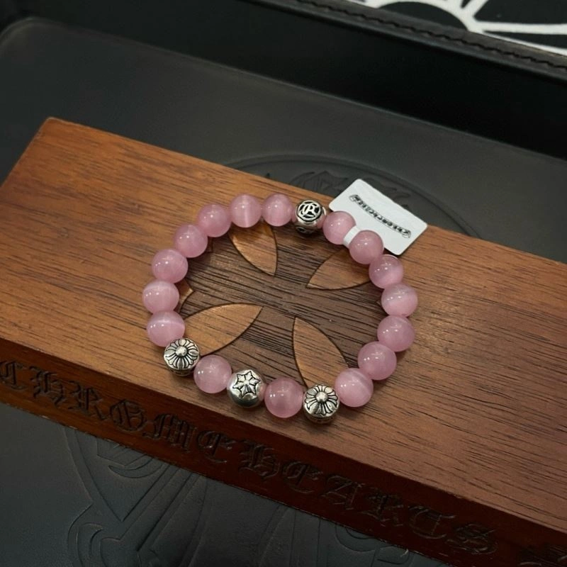Chrome Hearts Bracelets Sophisticated 242556