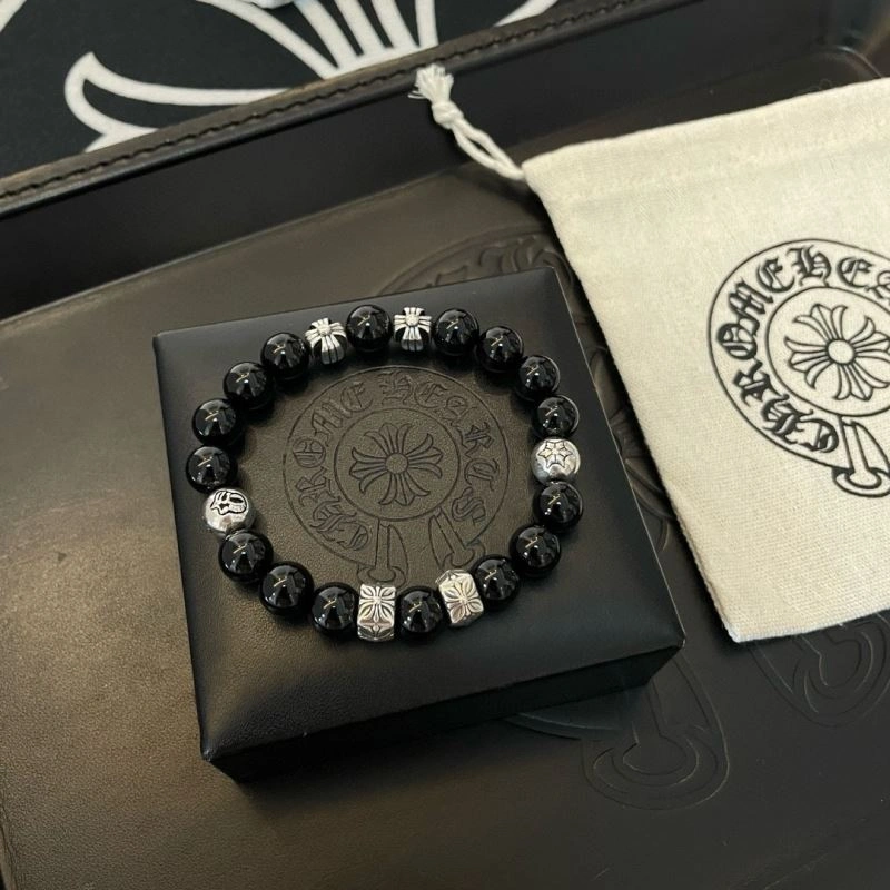 Affordable Chrome Hearts Bracelets 242558