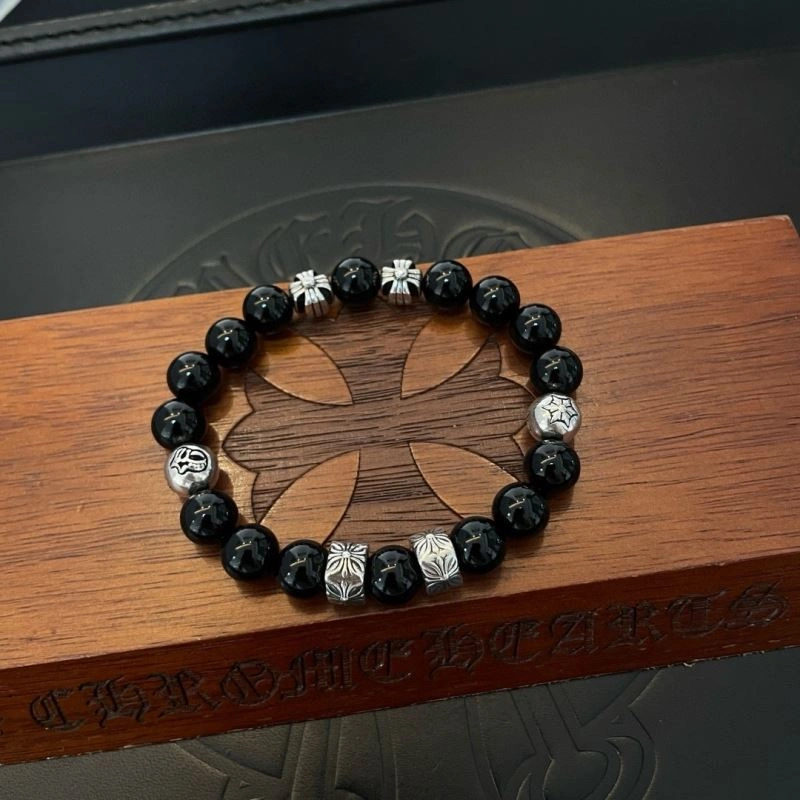 Affordable Chrome Hearts Bracelets 242558