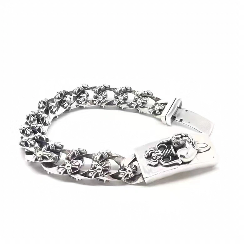 Casual Chrome Hearts Bracelets 242535