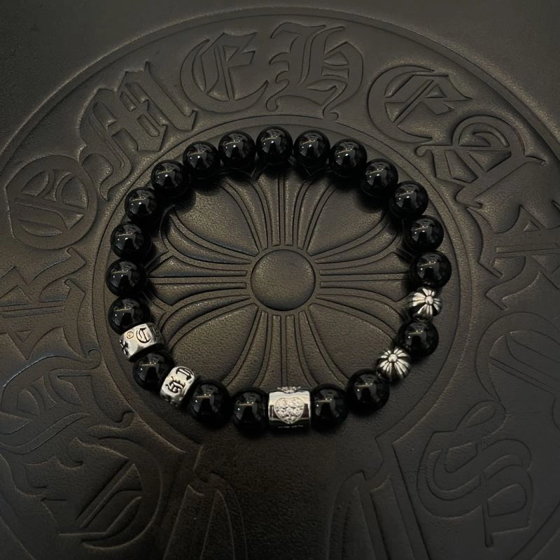 Durable Chrome Hearts Bracelets 242549