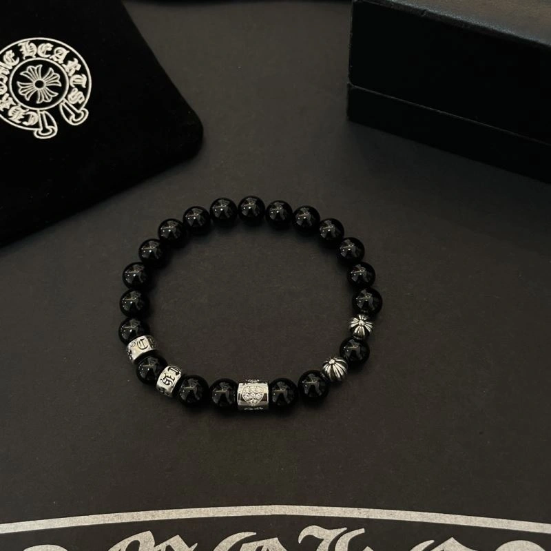 Durable Chrome Hearts Bracelets 242549