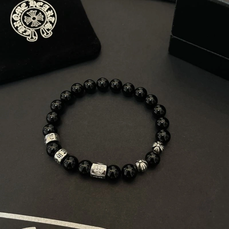 Durable Chrome Hearts Bracelets 242549