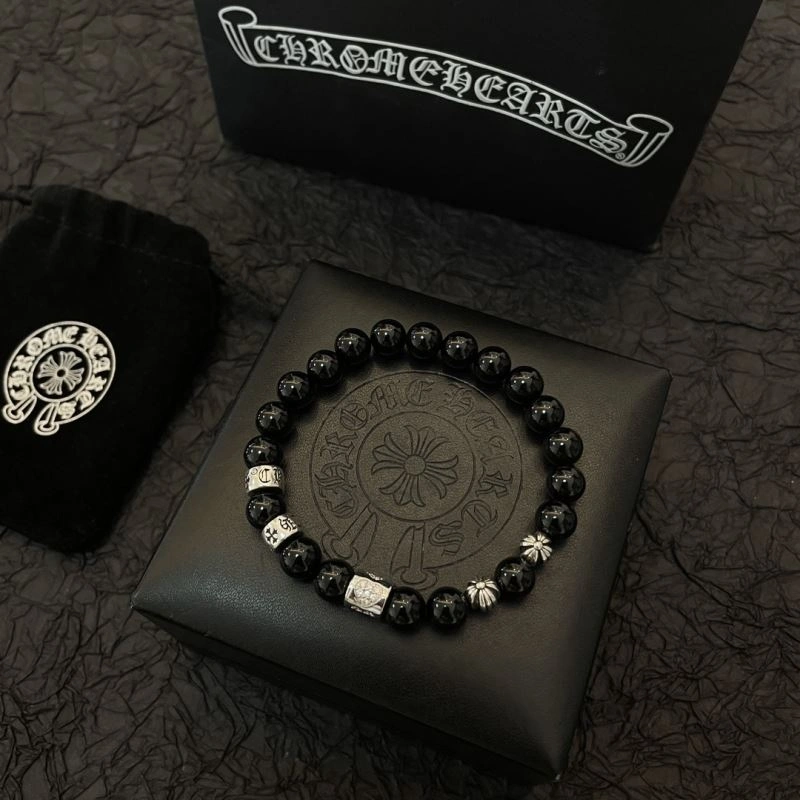 Durable Chrome Hearts Bracelets 242549
