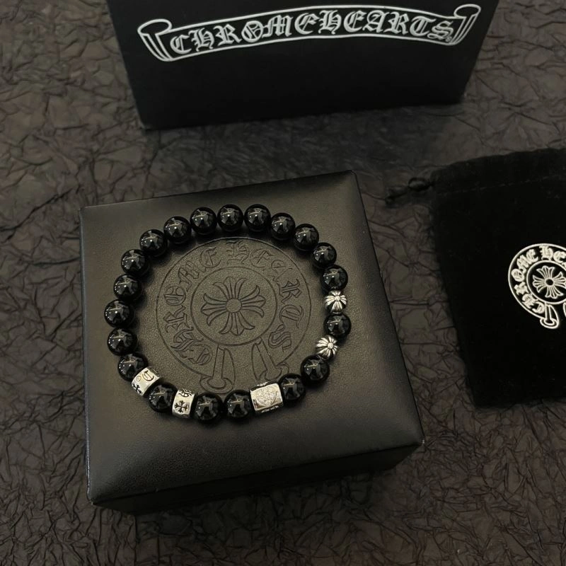 Durable Chrome Hearts Bracelets 242549