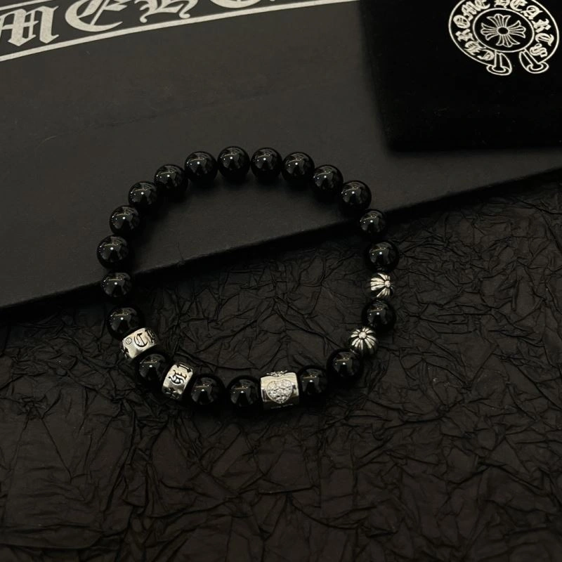 Durable Chrome Hearts Bracelets 242549