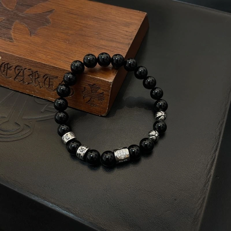 Durable Chrome Hearts Bracelets 242549