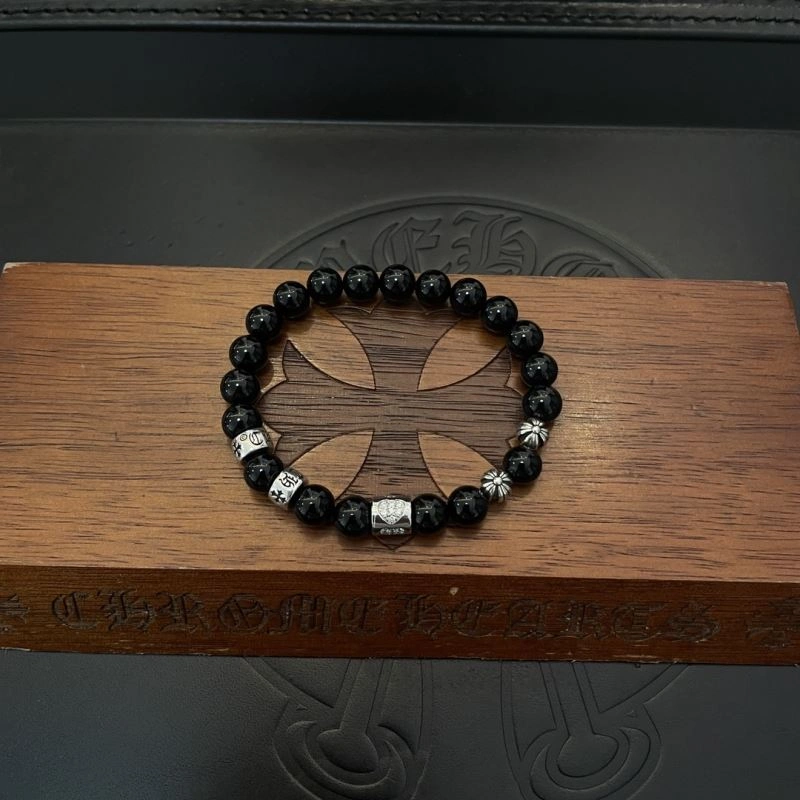 Durable Chrome Hearts Bracelets 242549