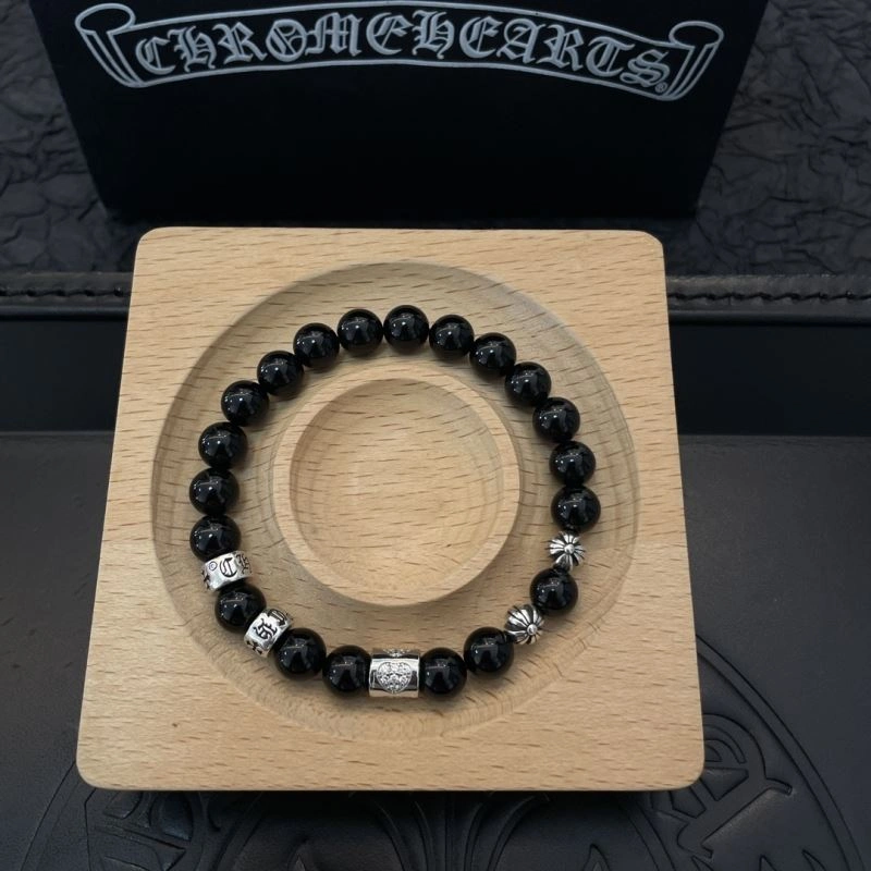 Durable Chrome Hearts Bracelets 242549
