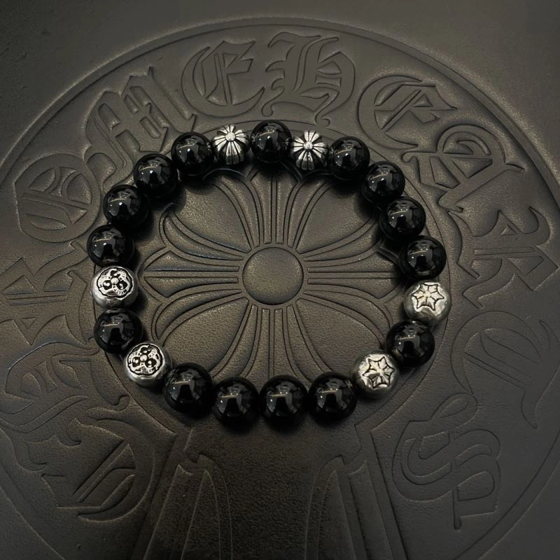 Chrome Hearts Bracelets Trendsetting 242551