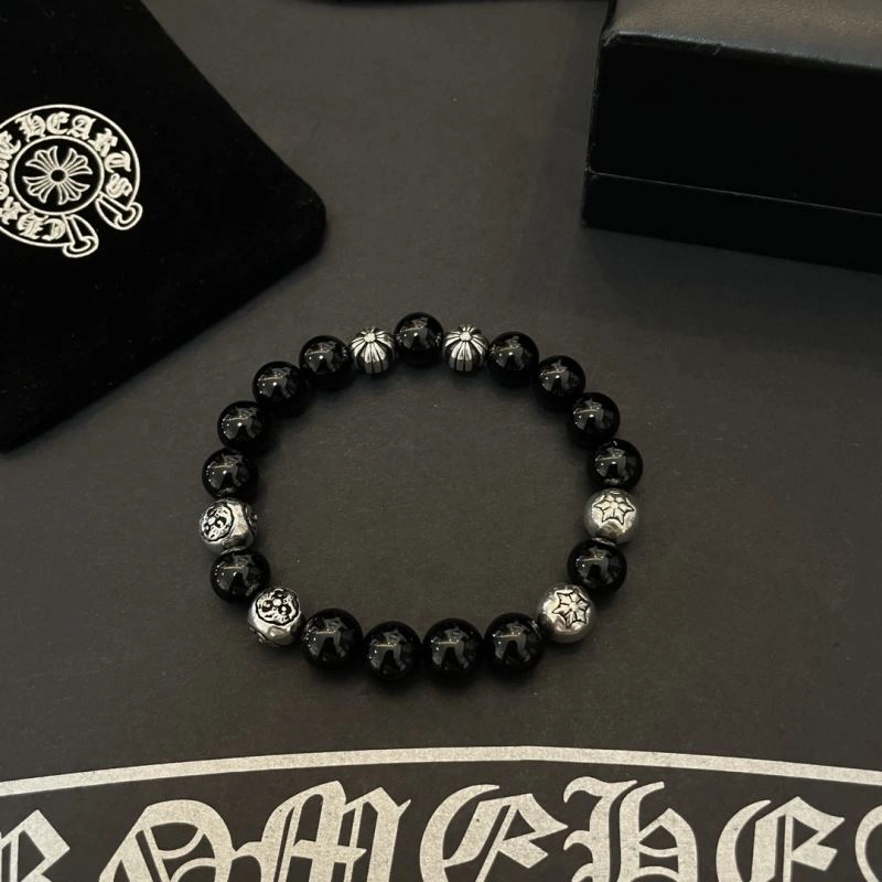 Chrome Hearts Bracelets Trendsetting 242551