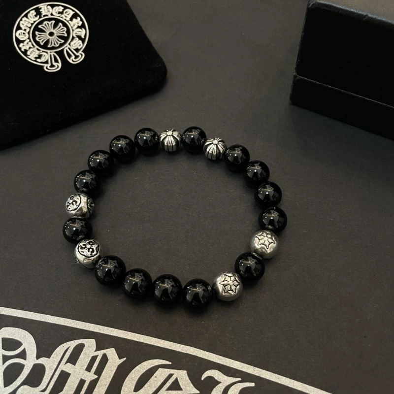 Chrome Hearts Bracelets Trendsetting 242551