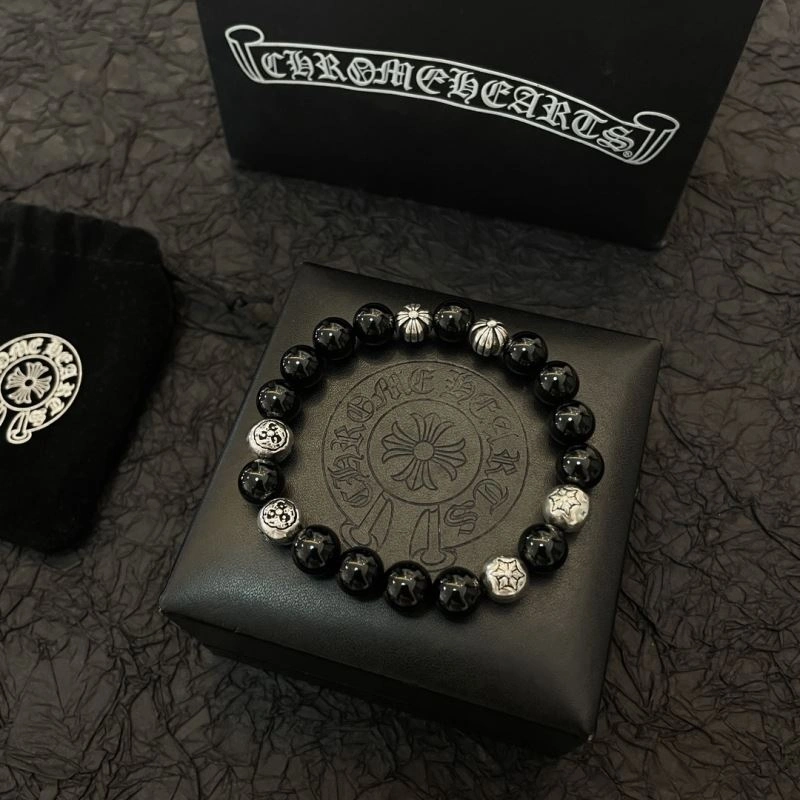 Chrome Hearts Bracelets Trendsetting 242551