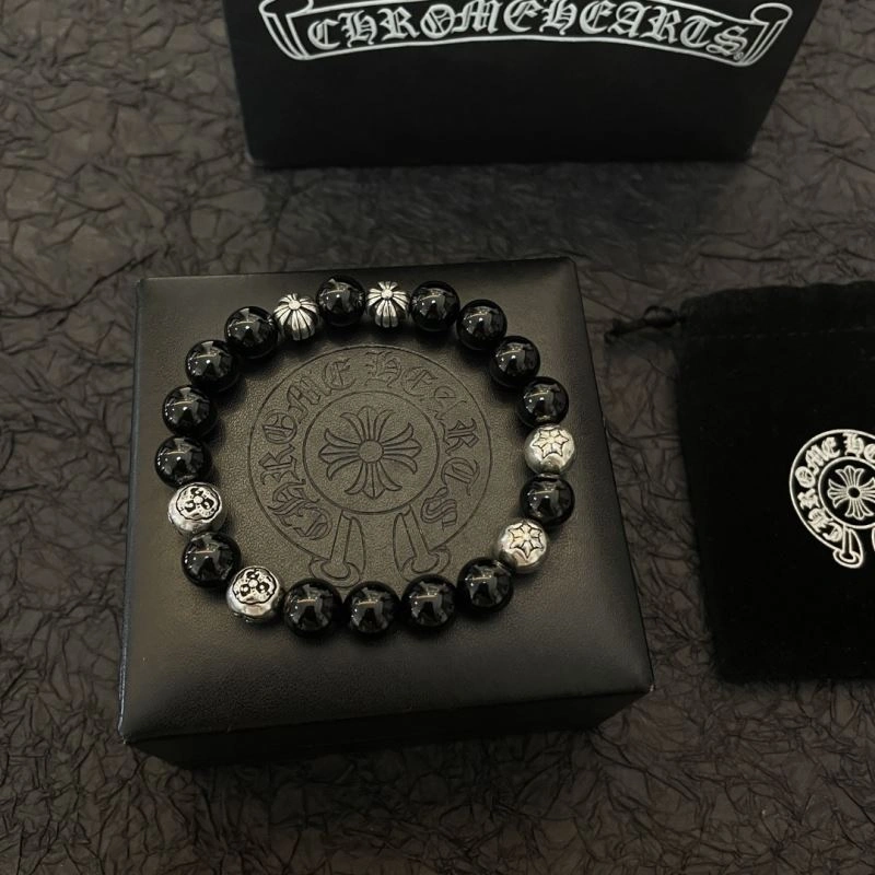 Chrome Hearts Bracelets Trendsetting 242551