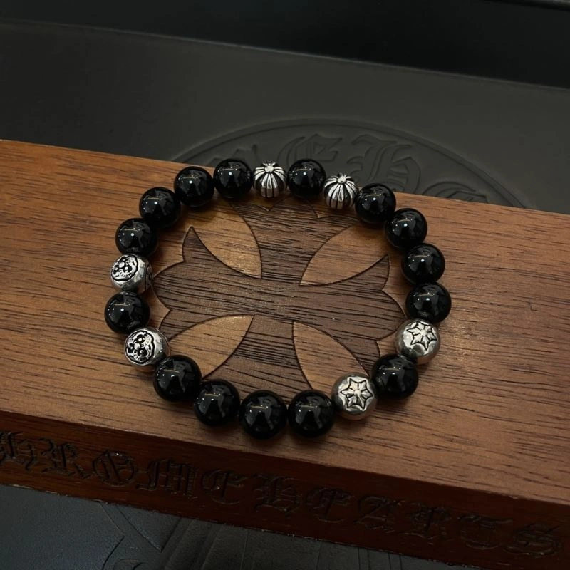 Chrome Hearts Bracelets Trendsetting 242551