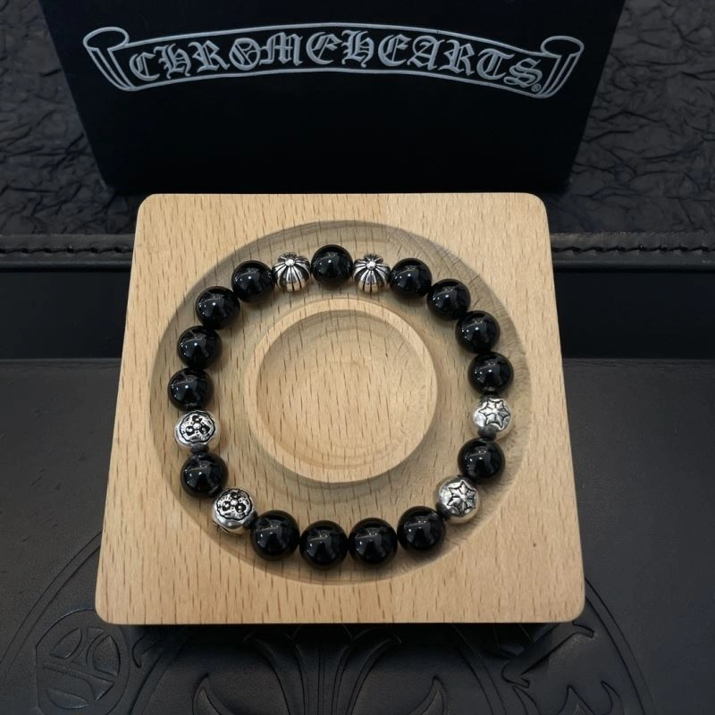 Chrome Hearts Bracelets Trendsetting 242551