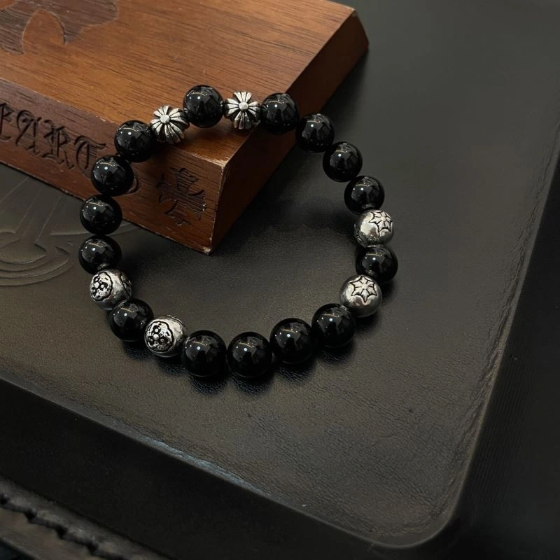 Chrome Hearts Bracelets Trendsetting 242551