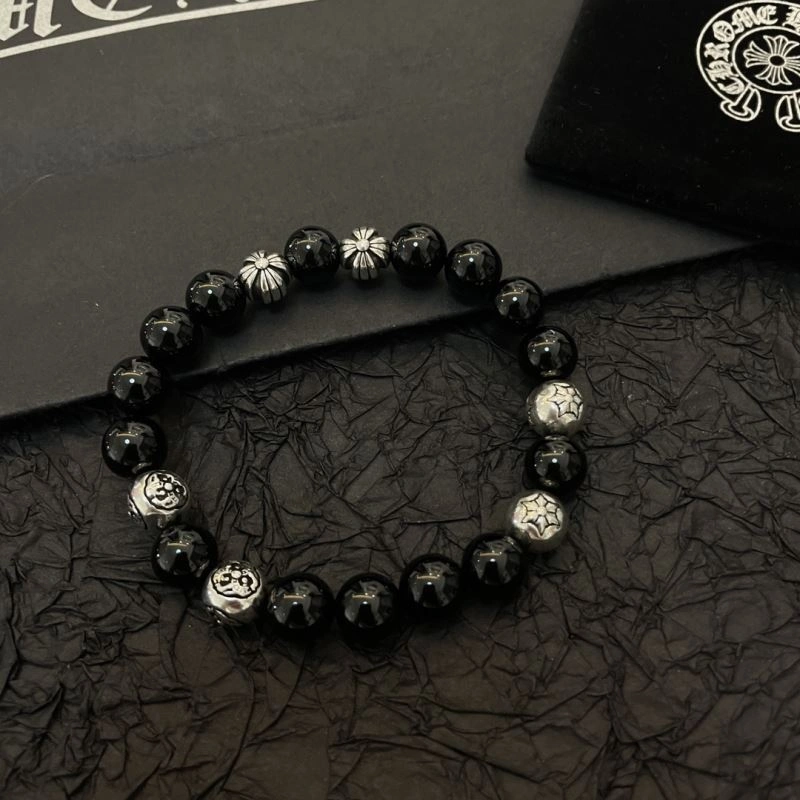 Chrome Hearts Bracelets Trendsetting 242551