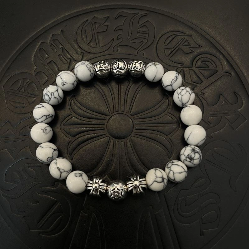 Casual Chrome Hearts Bracelets 242554