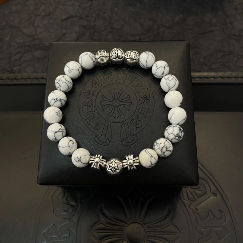 Casual Chrome Hearts Bracelets 242554