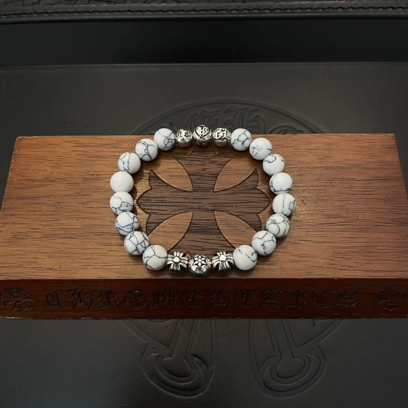 Casual Chrome Hearts Bracelets 242554